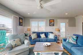 The Sand Dollar Cottage